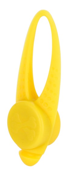 KERBL Maxi Safe LED-Silikon-Blinker 8x3cm