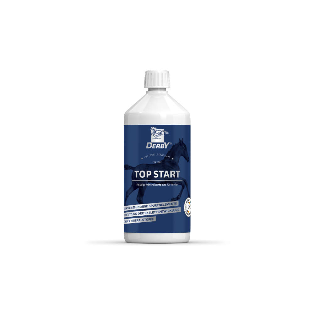 DERBY® TOP START