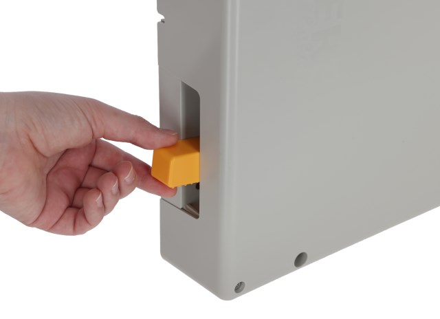 KERBL SmartCoop Hühnerklappe