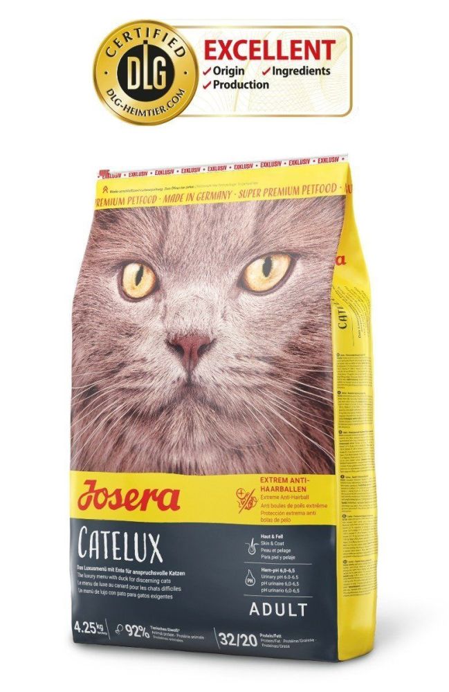 JOSERA CATELUX