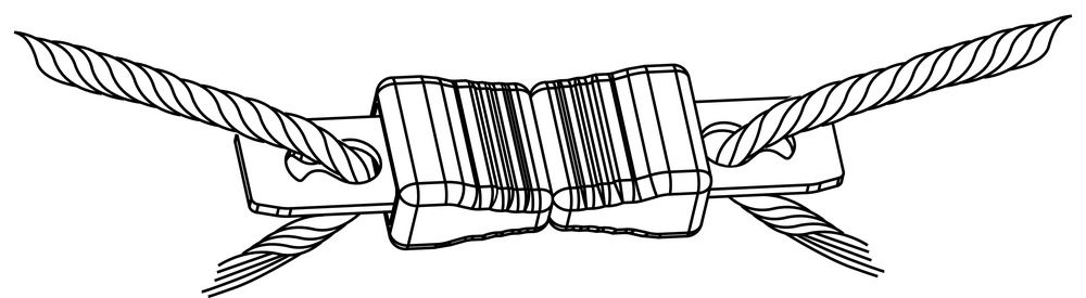 AKO Litzclip® Litzenverbinder