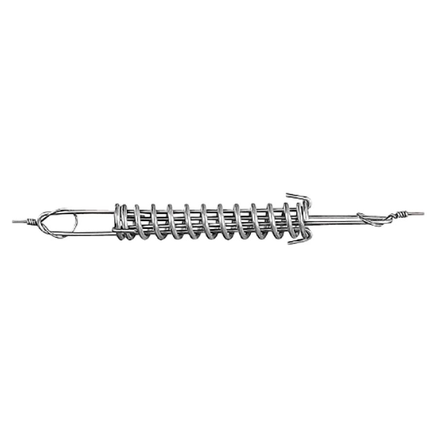 GALLAGHER Zugfeder (High Tensile Draht 2,5 mm/2,65 mm)