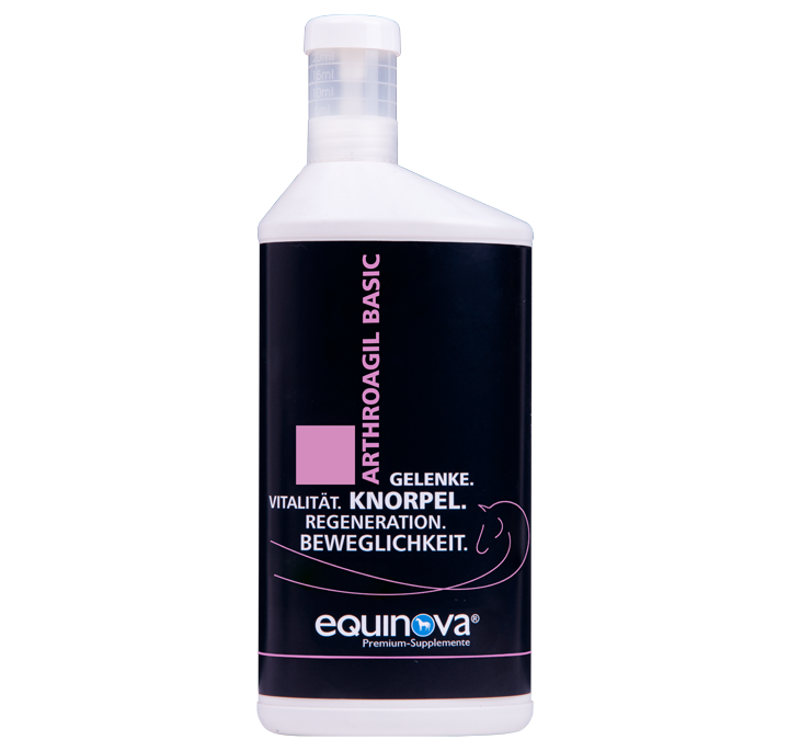 HÖVELER equinova® ARTHROAGIL BASIC LIQUID