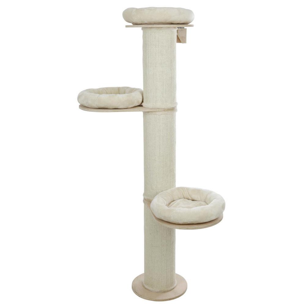 KERBL Kratzbaum Dolomit Tower