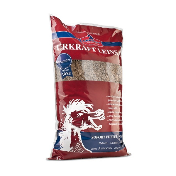 URKRAFT LEINSAM Granulat