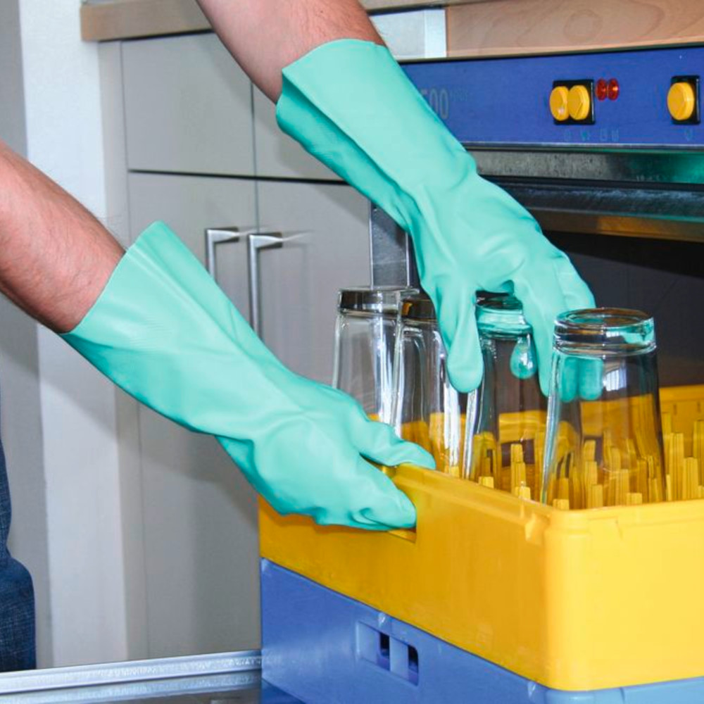 Chemikalienhandschuh Vinex