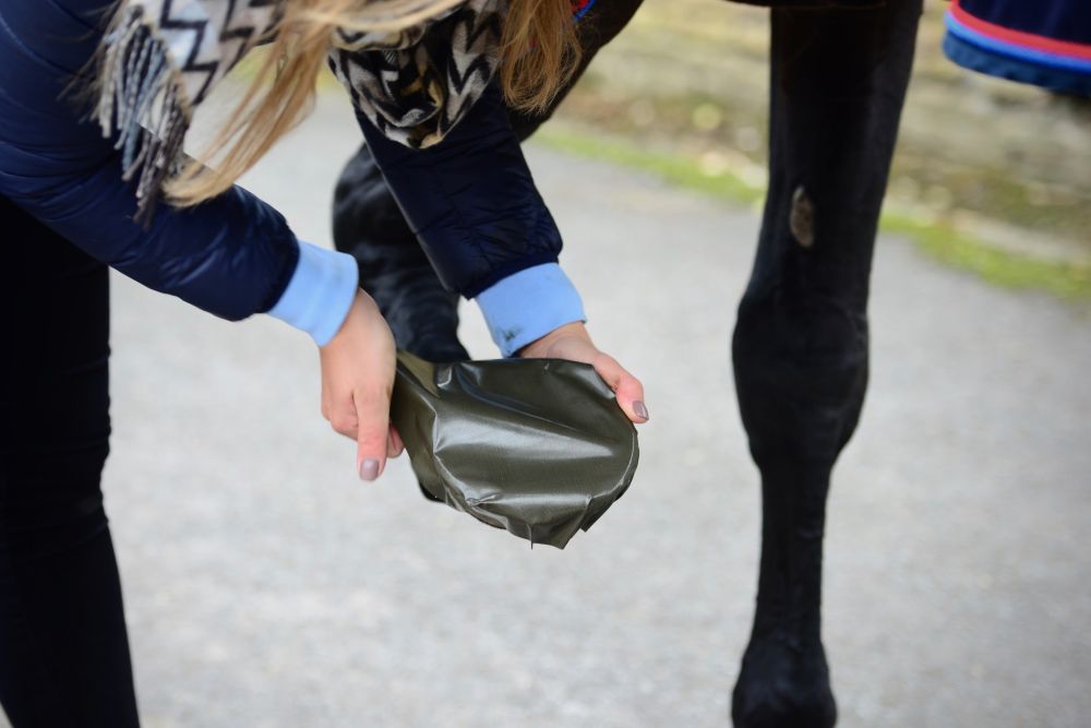 KENTUCKY® HORSEWEAR Sole Tape