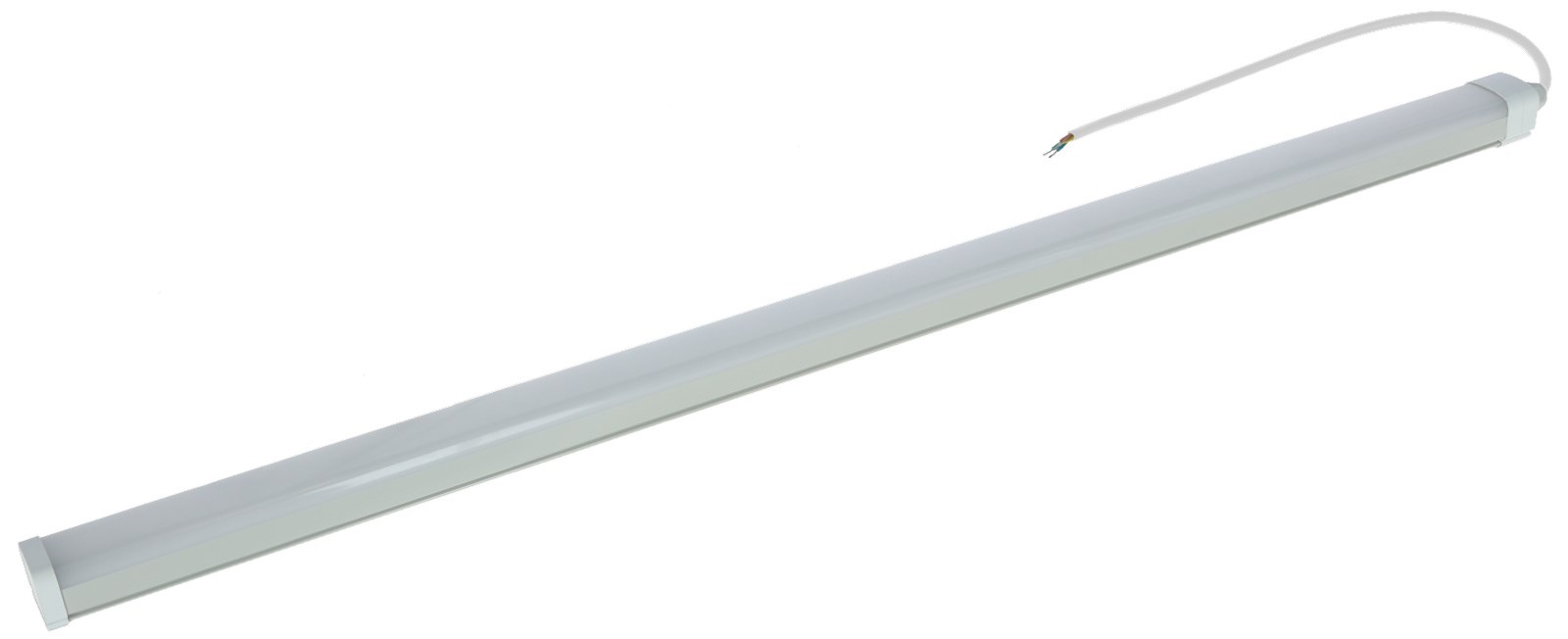 KERBL LED-Feuchtraumleuchte SlimLINE