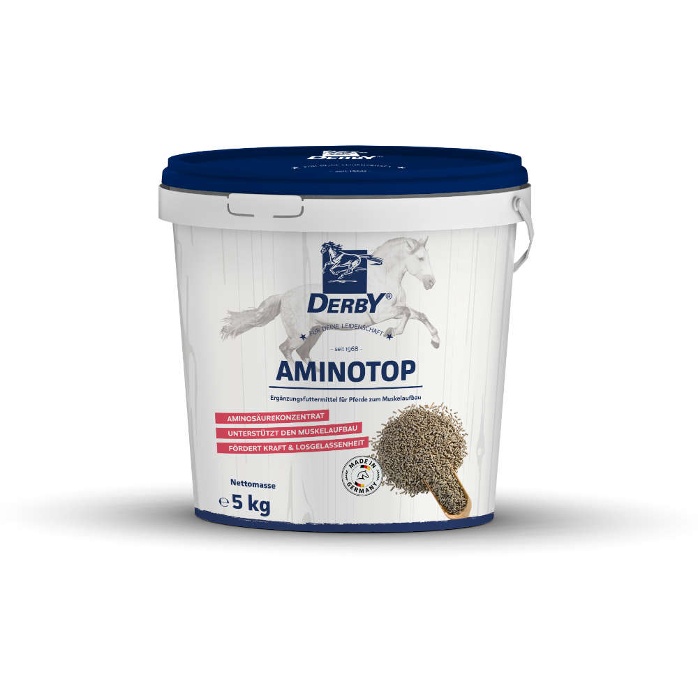 DERBY® AMINOTOP