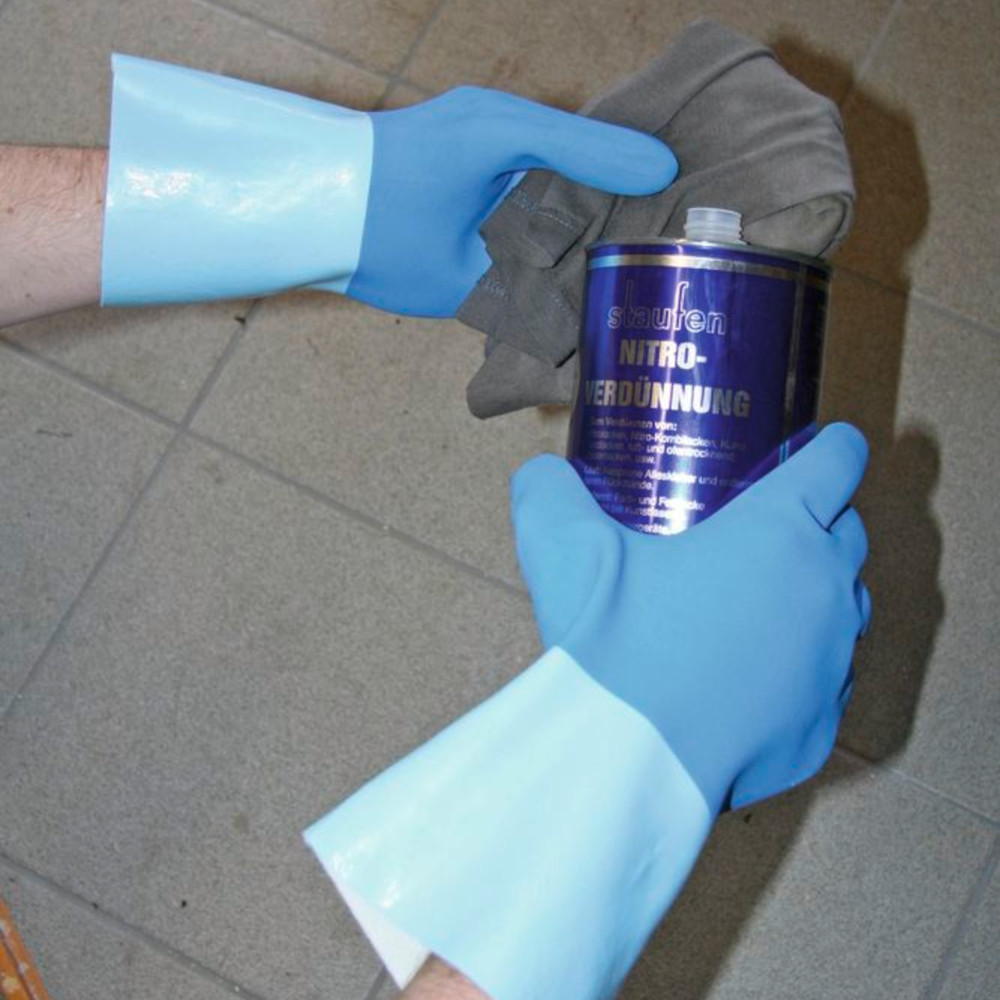 Fliesenlegerhandschuh Fletex