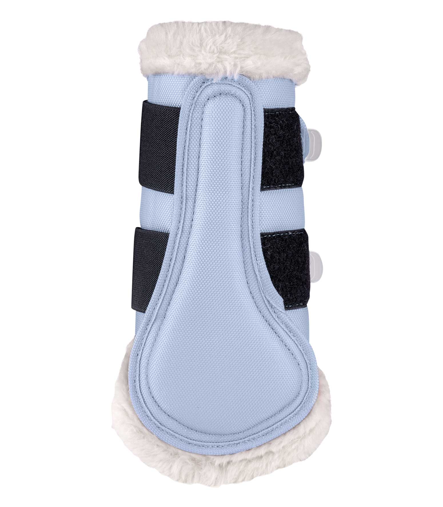 WALDHAUSEN Dressurgamasche Comfort Light, pastellblau