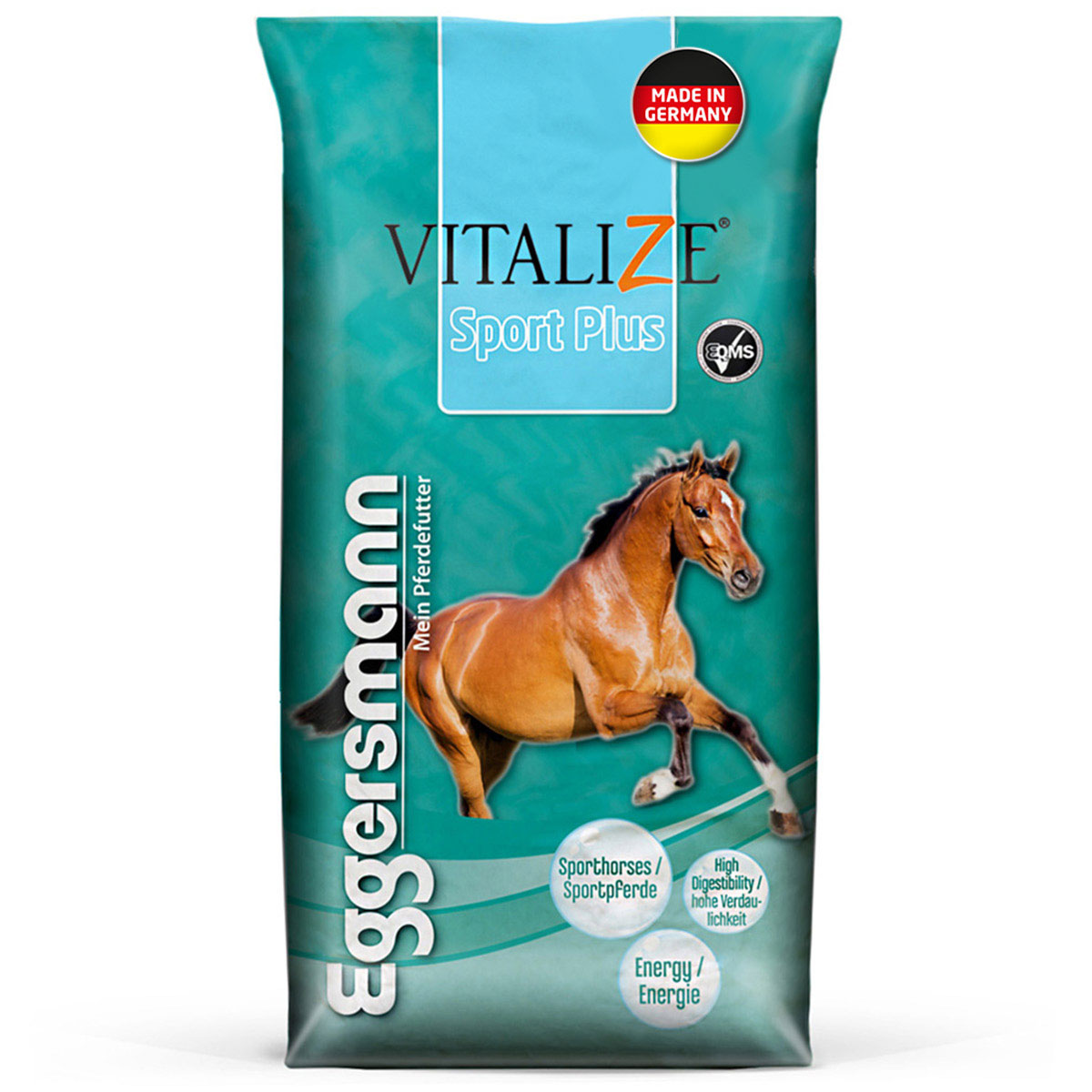 EGGERSMANN VITALIZE® Sport Plus