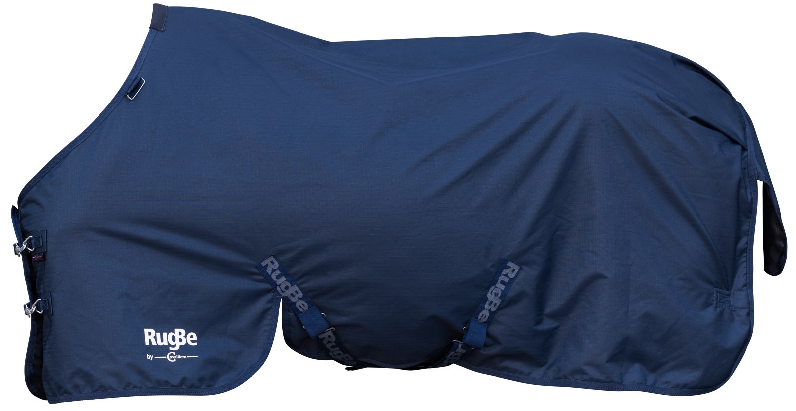 KERBL Outdoor-Pferdedecke RugBe 50 g