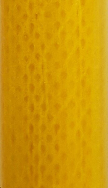 AKO Rund-Fiberglaspfahl