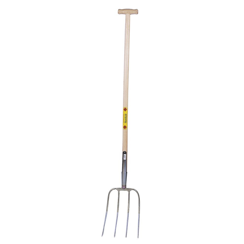 Dung- und Streugabel ABT STANDARD