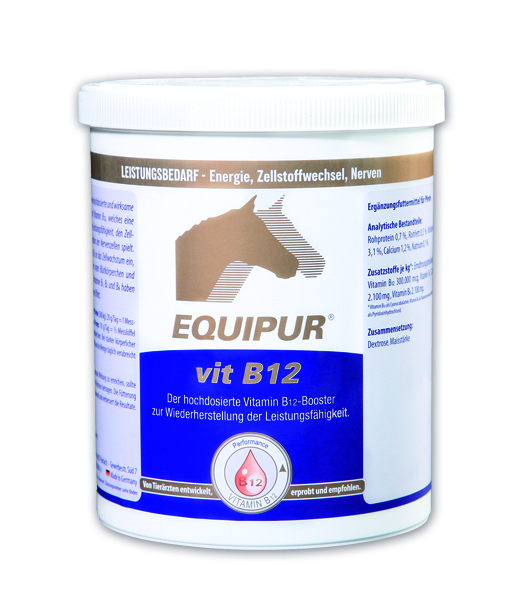 EQUIPUR® vit B12