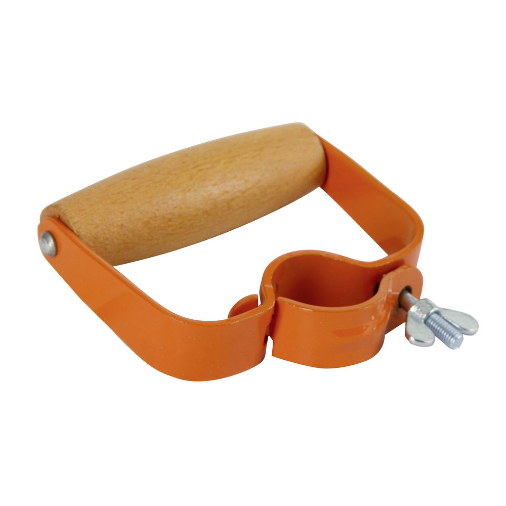KERBL Ersatzteile Handschlepprechen