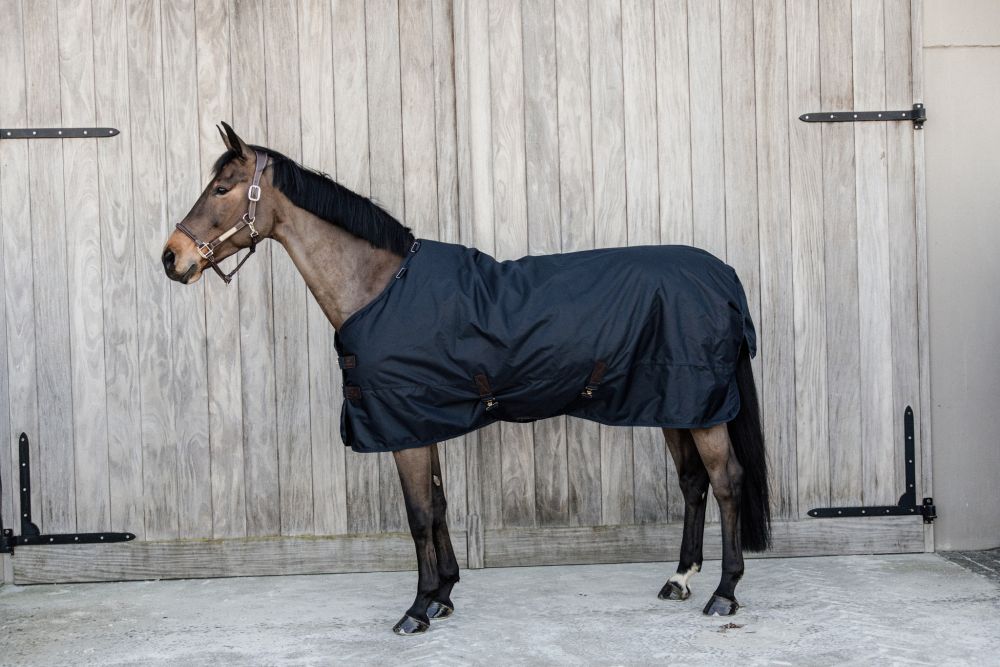 KENTUCKY® HORSEWEAR Winterdecke All Weather Waterproof Classic 50 g