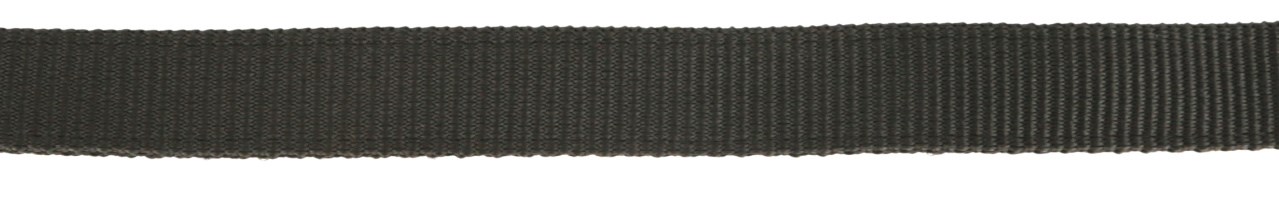 KERBL Nylonhalfter Hippo, schwarz