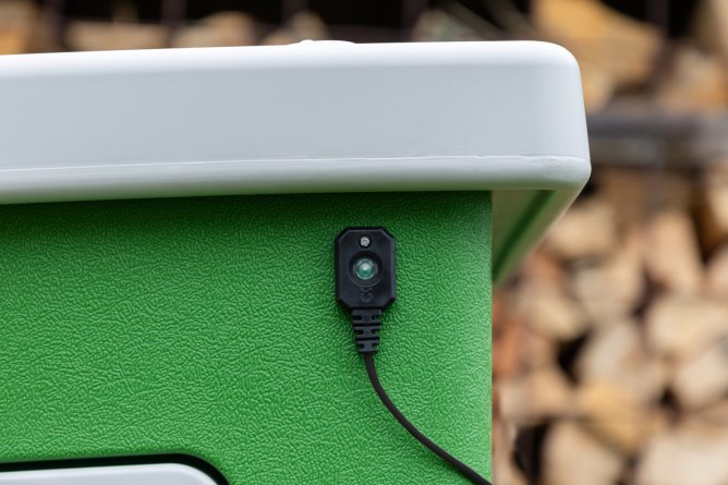 KERBL SmartCoop Signalleuchte