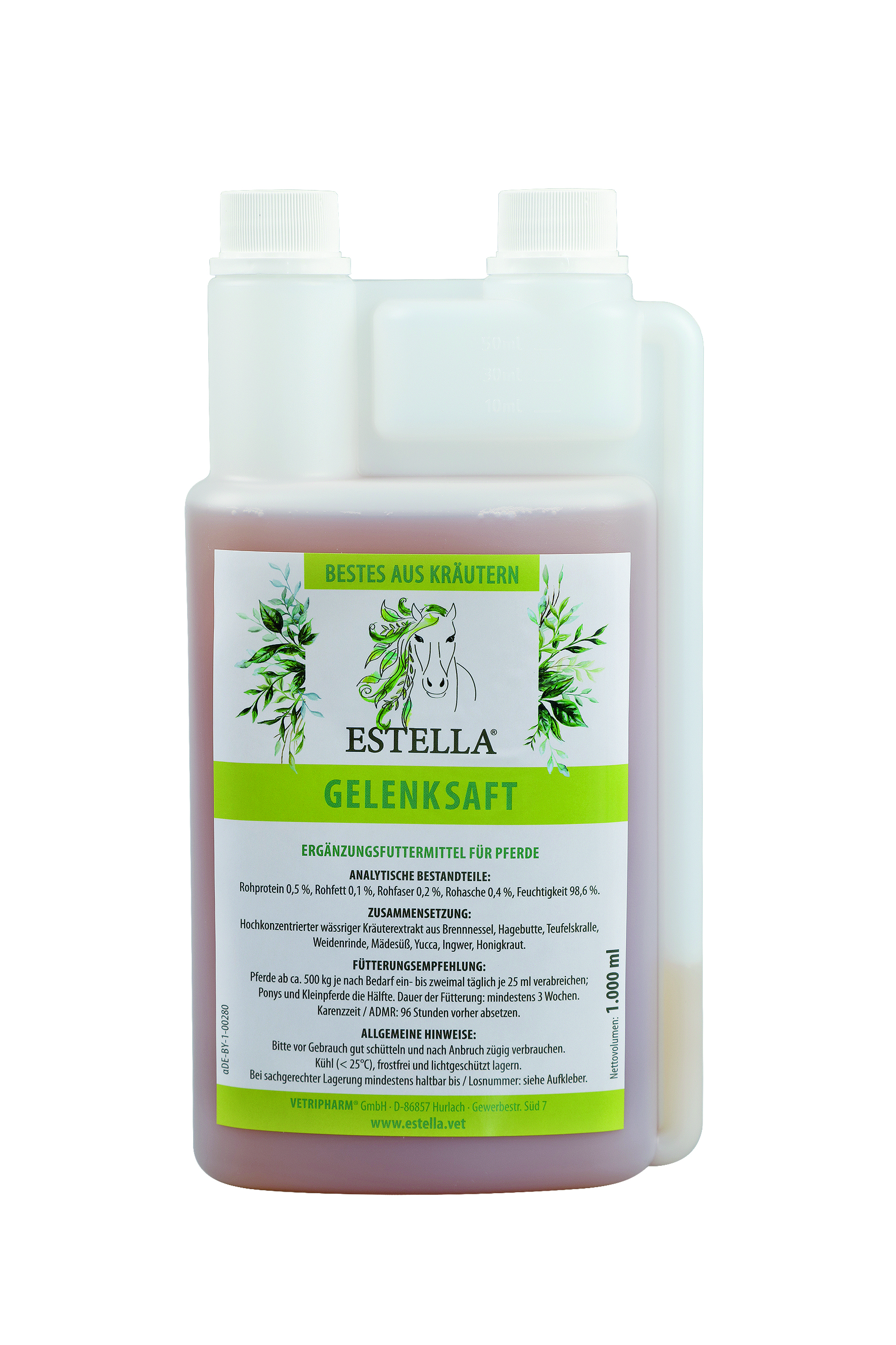 ESTELLA® Gelenksaft