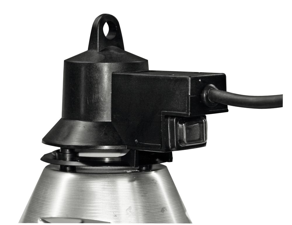 KERBL Infrarot-Wärmestrahlgerät - Durchmesser 21 cm