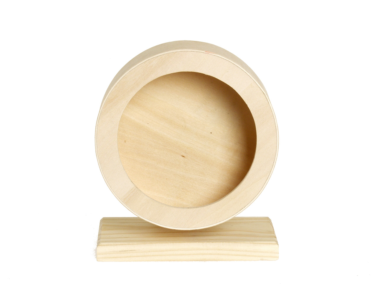 Wonderland Bogie Wheel Laufrad