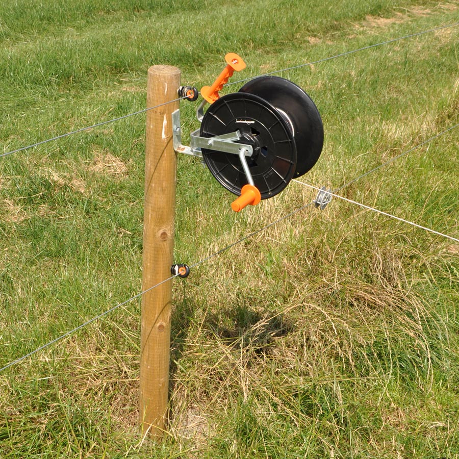 GALLAGHER Econohaspel (500 Meter)