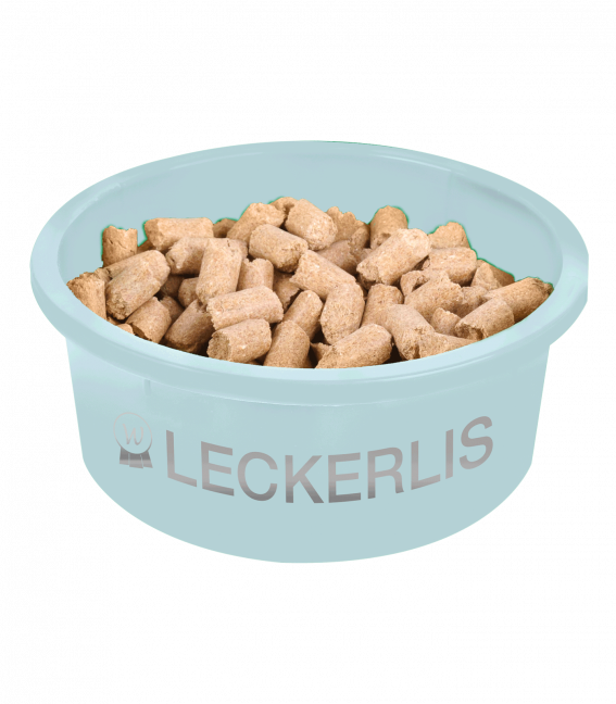 WALDHAUSEN Leckerli-Schale mit Deckel