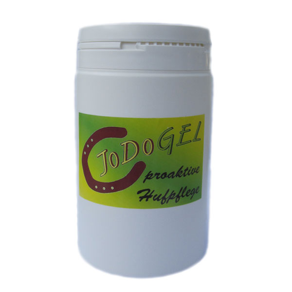 JoDoGel