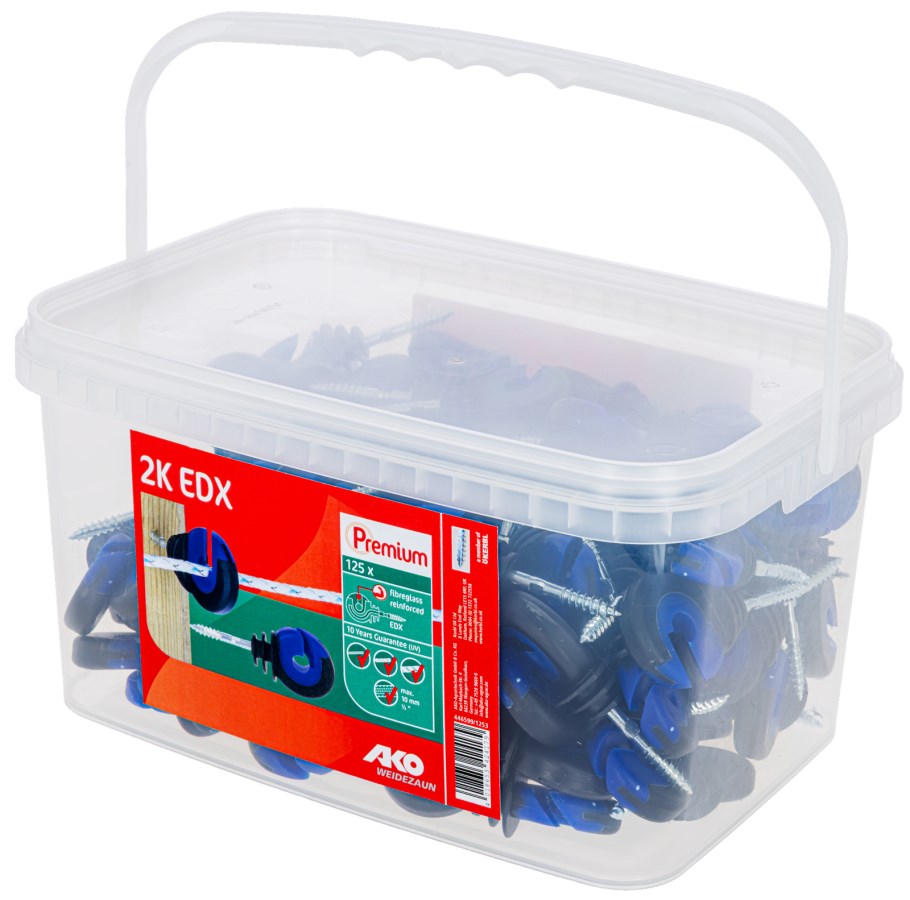 AKO Ringisolator 2K EDX