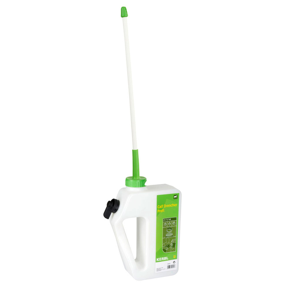 Calf Drencher Profi