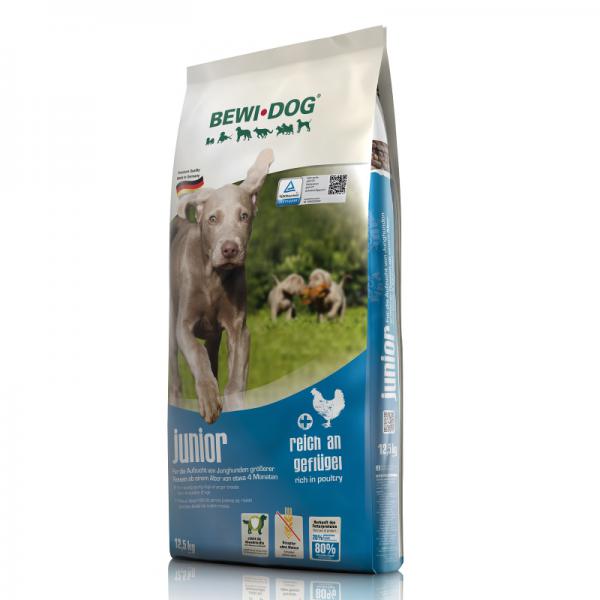 BEWI DOG® junior
