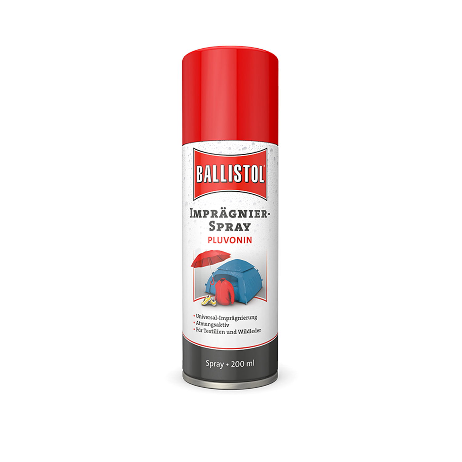 BALLISTOL® Pluvonin 