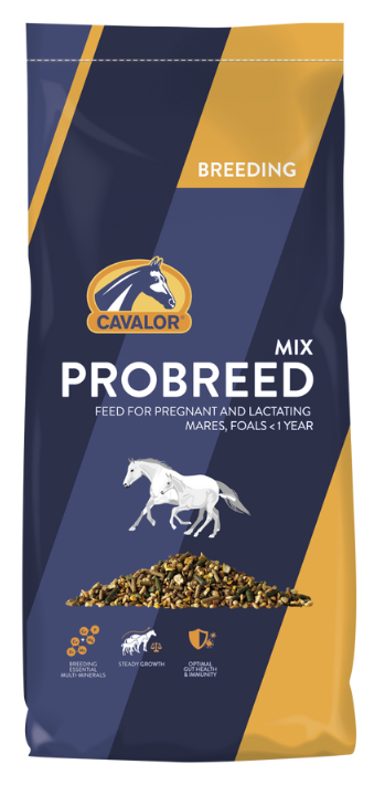 CAVALOR® Probreed Mix