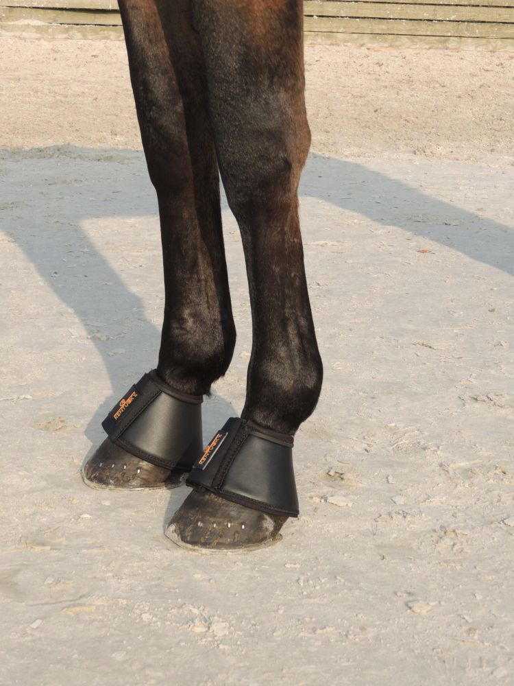 KENTUCKY® HORSEWEAR Hufglocken Leder