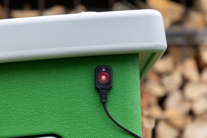 KERBL SmartCoop Signalleuchte
