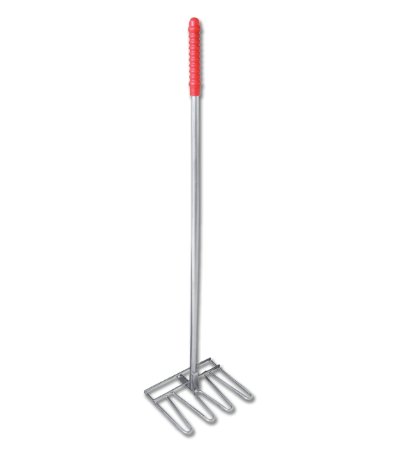 WALDHAUSEN Gabel für Bollensammler