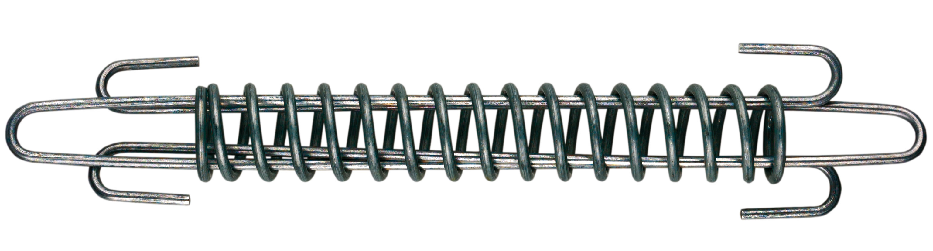 LISTER Spannfeder WZ 380