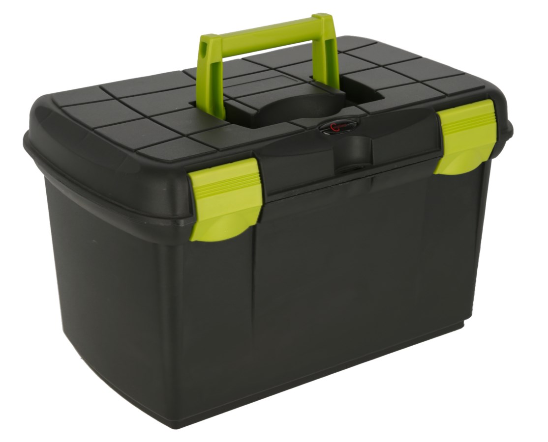 KERBL Putzbox Arrezzo