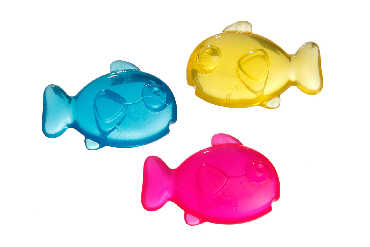 Good4fun Cat Fisch TPR