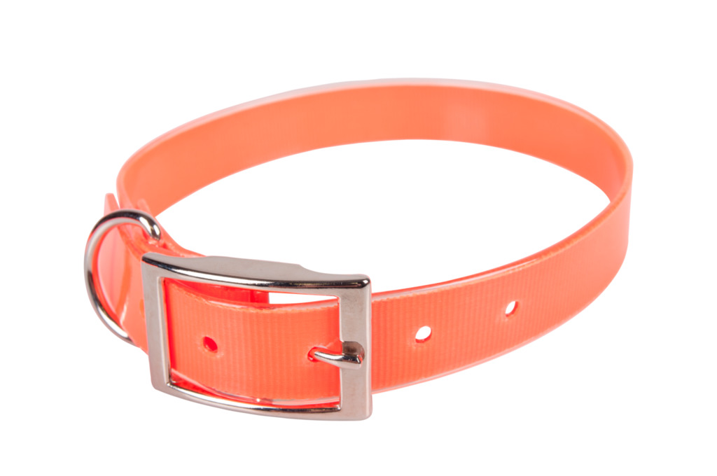 Halsband TPR