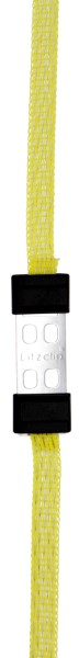 AKO TopLine Plus Weidezaunband, Breite: 10 mm