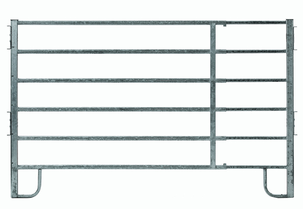 GROWI® Weidepanel Comfort-Line, ausziehbar