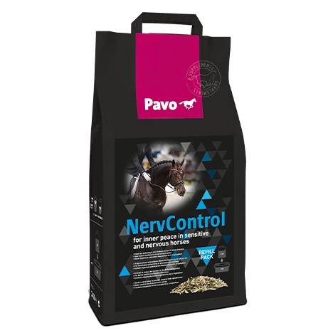PAVO NervControl Nachfüller