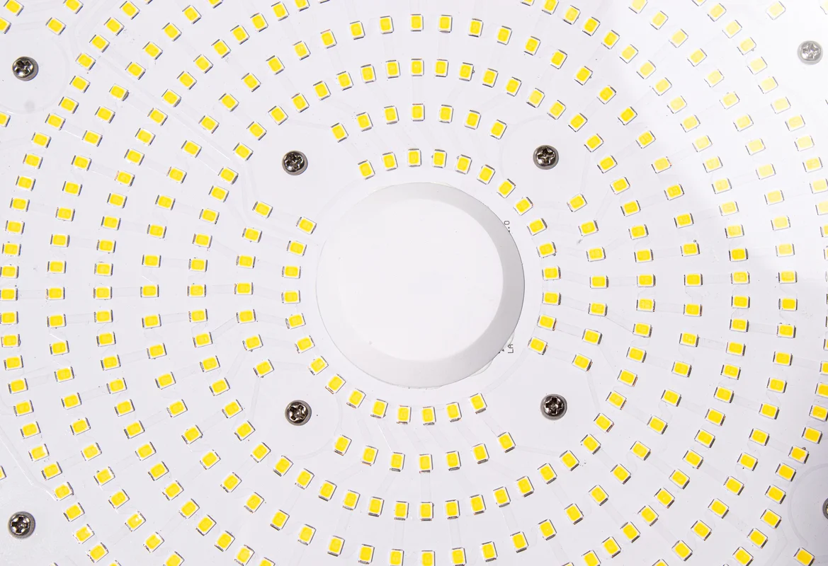 PATURA LED-Hallenstrahler Premium-Line