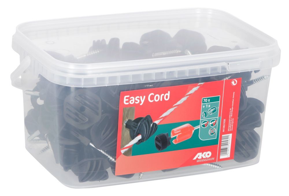 AKO Seilisolator Easy Cord