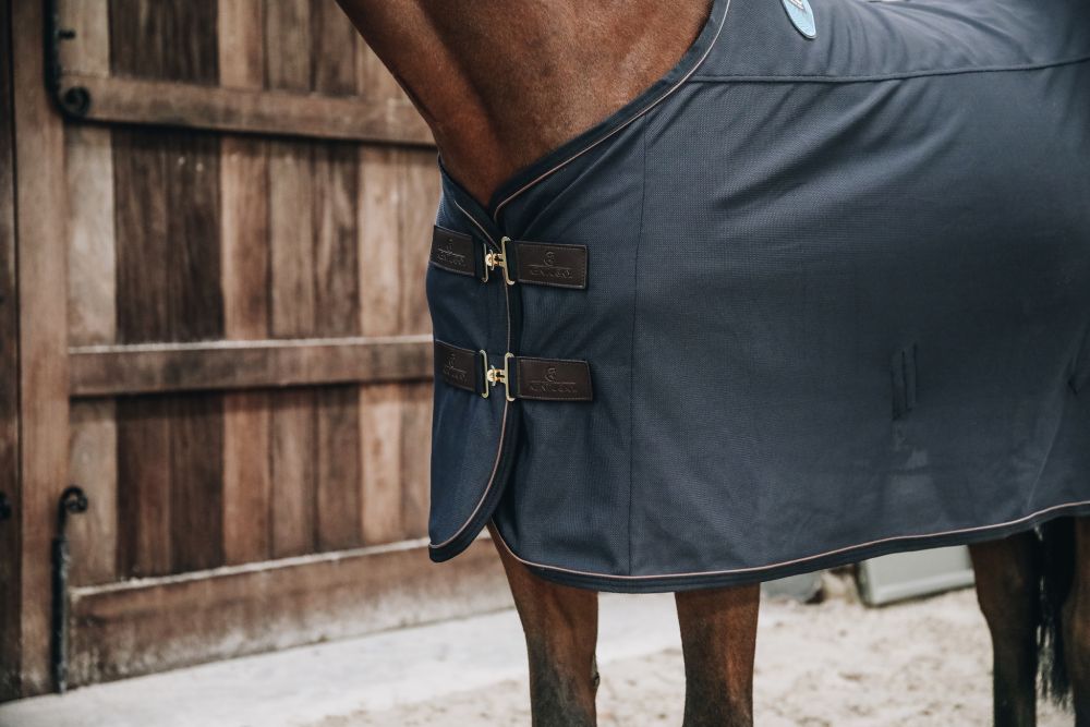 KENTUCKY® HORSEWEAR Magnetic Recuptex Decke