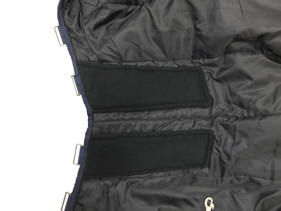 Ontario II Outdoordecke 0 g - 1680 D
