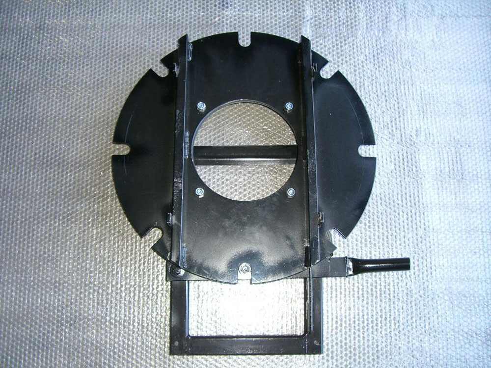 PowerPac Multi-Sauger 520 Liter